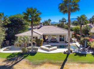 323 Loch Lomond Rd, Rancho Mirage, CA 92270