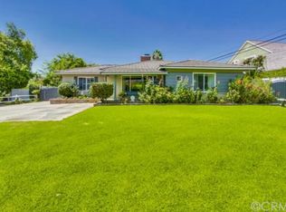 1010 Monte Verde Dr, Arcadia, CA 91007