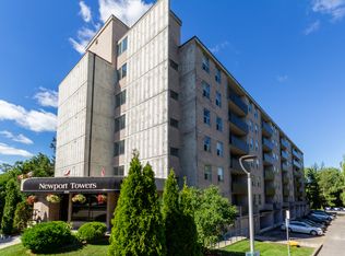 550 Strasburg Rd, Kitchener, ON N2E 2G9