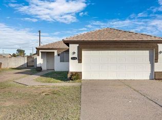 730 W Patton Ave, Coolidge, AZ 85128