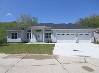 2393 Fairway, High Ridge, MO 63049