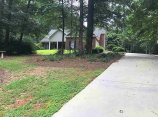 60 Ridgeview Dr, Lake Spivey, GA 30236