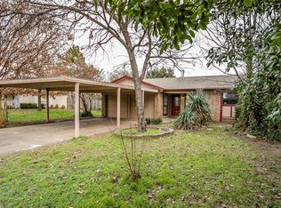 6232 Skylark Ln, Watauga, TX 76148