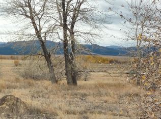 Nhn Galen Rd, Anaconda, MT 59711