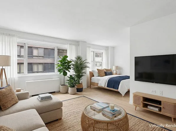 330 E 49th St APT 7M, New York, NY 10017
