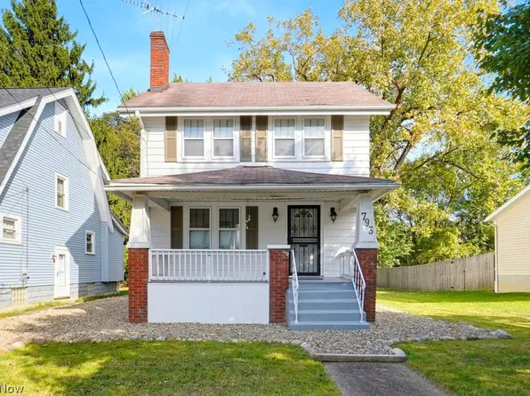 793 Storer Ave, Akron, OH 44320