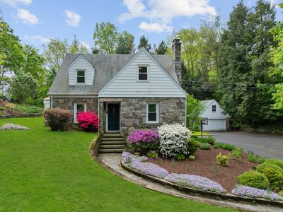 7 Scribner Heights, Norwalk, CT, 06854