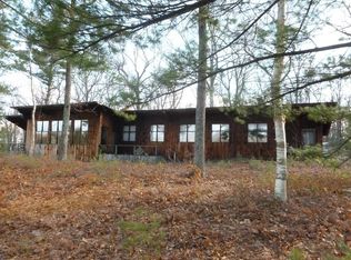 105 Vaughn Hill Rd, Bolton, MA 01740