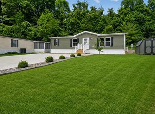 2735 Barn Dr SW #169, Canton, OH 44706