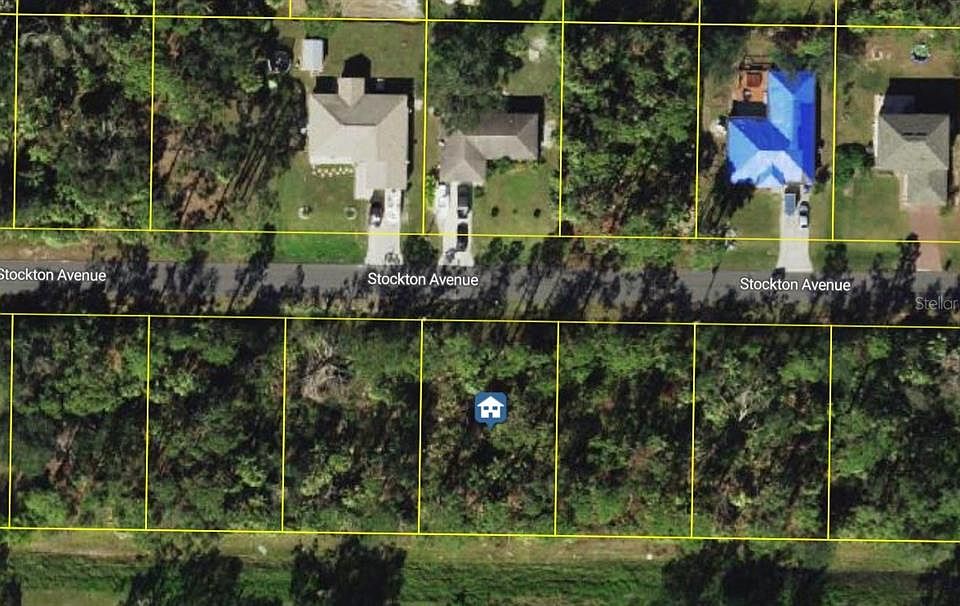 1st image of Lot #12 STOCKTON AVENUE LOT 12