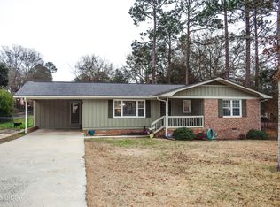 29 Daniel St, Hawkinsville, GA 31036