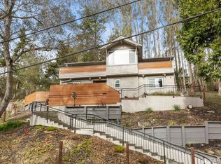 7211 Woodrow Dr, Oakland, CA