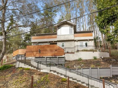 7211 Woodrow Dr, Oakland, CA, 94611