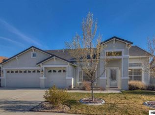 1830 Montelena Ct, Reno, NV 89521