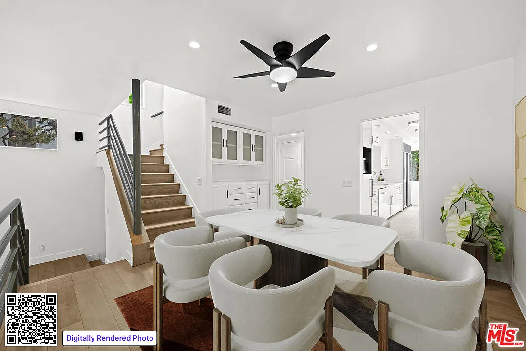 2 bed, 2.0 bath, 1630 sqft, $6,400 — Photo 3