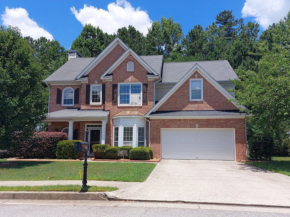 1st image of 4625 Flatwillow Pl
