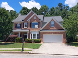 4625 Flatwillow Pl, Douglasville, GA 30135