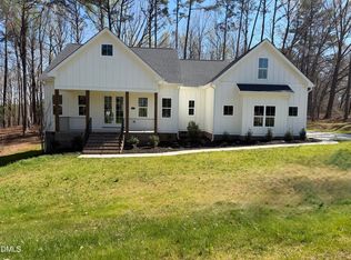 30 Tamaran Court Spg, Hope, NC 27882