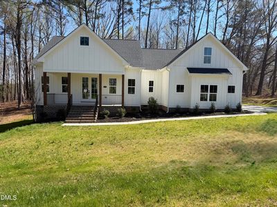 30 Tamaran Ct, Spring Hope, NC, 27882