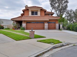 11107 Silver Sun Ct, Rancho Cucamonga, CA 91737