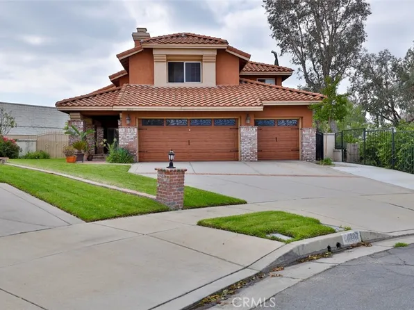 11107 Silver Sun Ct, Rancho Cucamonga, CA 91737