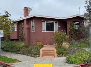 1421 Channing Way, Berkeley, CA 94702