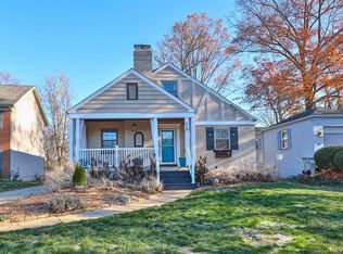 28 Ashton Rd, Fort Mitchell, KY 41017