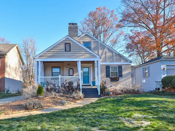 28 Ashton Rd, Fort Mitchell, KY 41017
