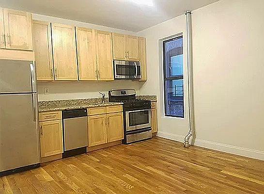 1st image of 509 W 140th St #4L