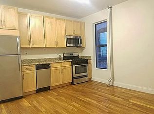 509 W 140th St #4L, New York, NY 10031