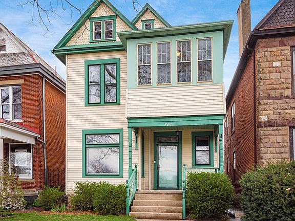 3rd image of 740 Neil Ave