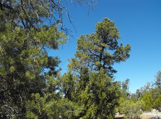 9059 Mogollon Trl, Happy Jack, AZ 86024