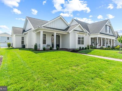 LOT 110 Fox Squirrel Way, Easton, MD, 21601