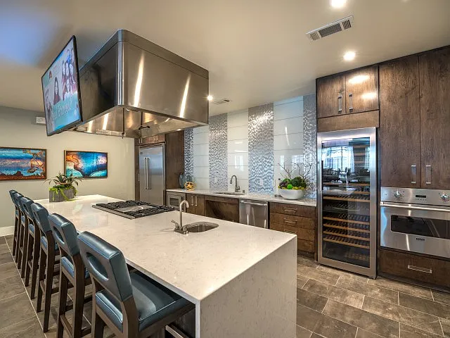 Overture Plano 55+ Apartment Homes — Photo 47