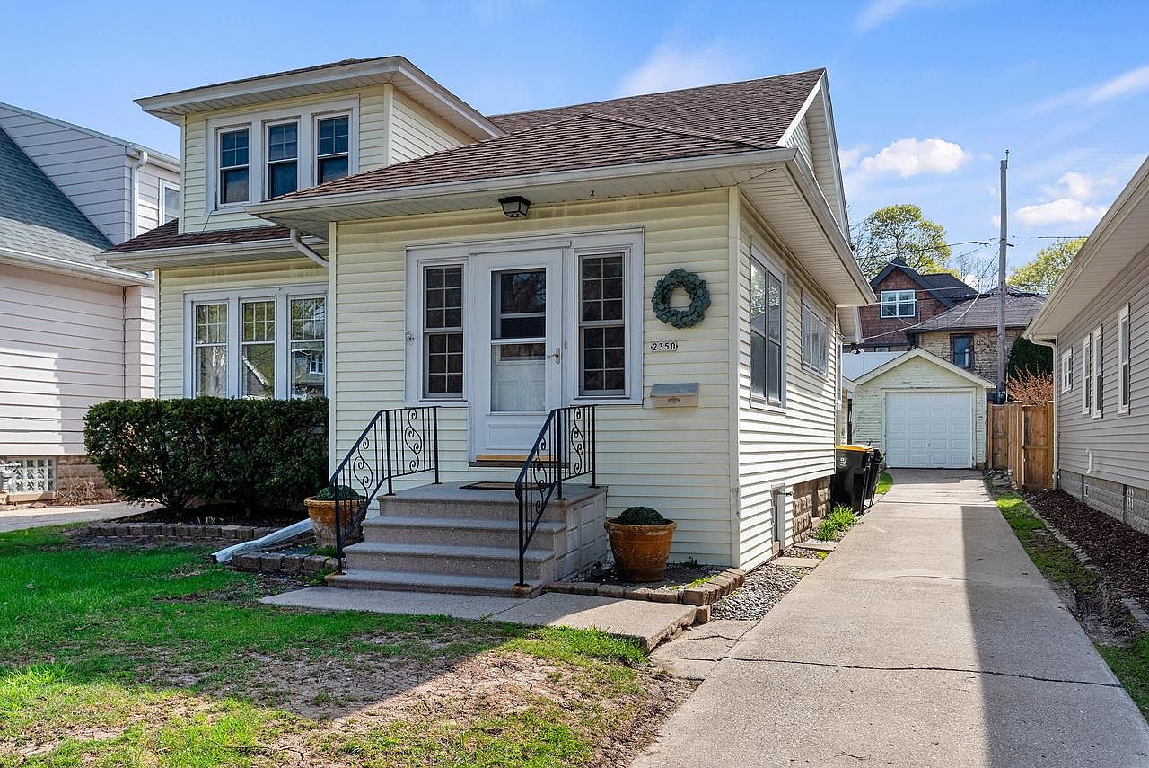 2350 North 63rd STREET, Wauwatosa, WI 53213 Zillow