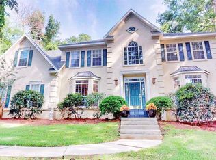 837 Summerbrooke Dr, Tallahassee, FL 32312