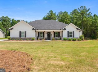 103 McGinnis Gln, Barnesville, GA 30204