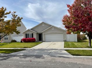 48 N Perth St, Saratoga Springs, UT 84043