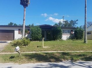 601 Clarewood Blvd, Titusville, FL 32796