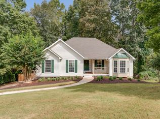 5940 Woodberry Walk, Cumming, GA 30028