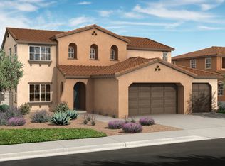 1212 Alamosa Ridge Ct, North Las Vegas, NV 89084