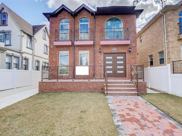 16612 81st Ave, Jamaica, NY 11432