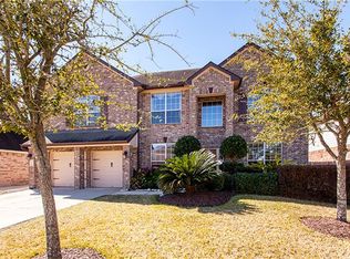 1122 Rippling Spgs, League City, TX 77573