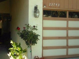 23743 Via Helina, Santa Clarita, CA 91355