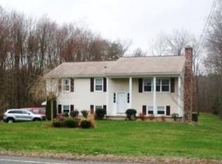 562 S West St, Feeding Hills, MA 01030