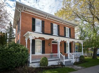 341 Main St, Brighton, ON K0K 1H0