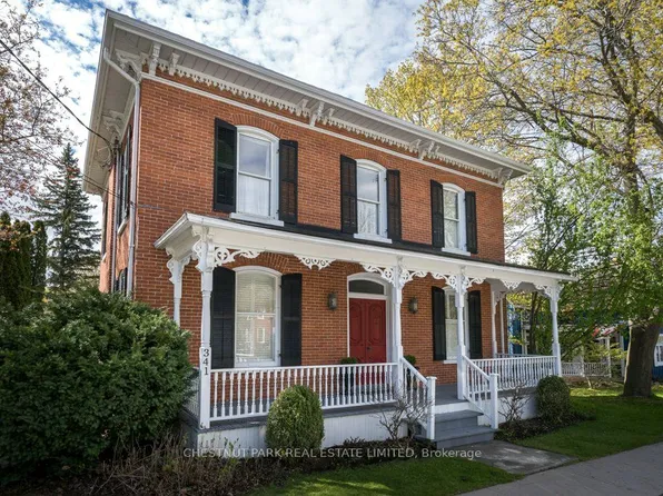 341 Main St, Brighton, ON K0K 1H0