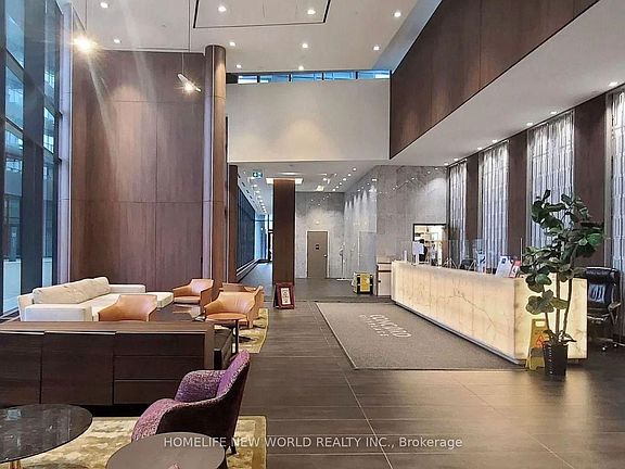 3rd image of 70 Queens Wharf Rd #612