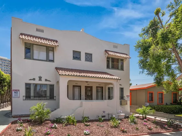 3937-3943 Centre St, San Diego, CA 92103