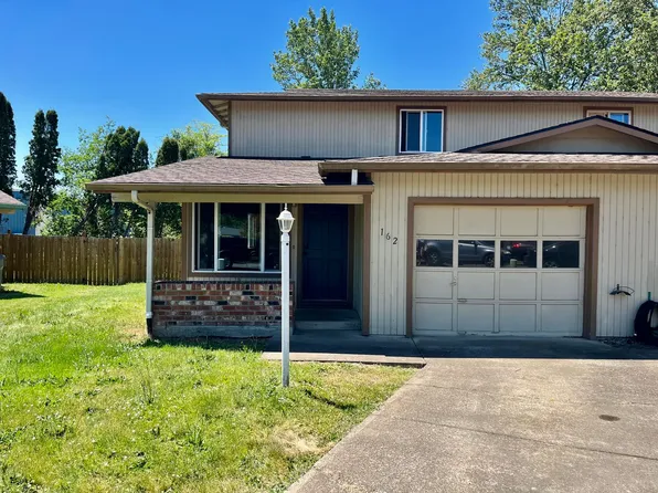 162 SE Atwood Ave, Corvallis, OR 97333
